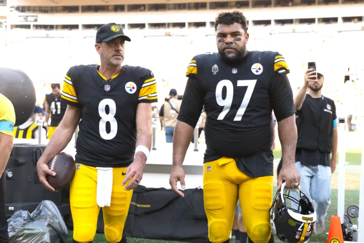 Steelers hung up on Porter, B1
